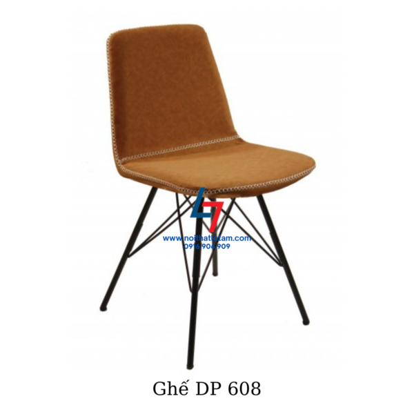 ghe quay dp 608