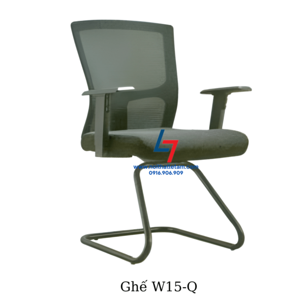Ghe phong hop W15-Q