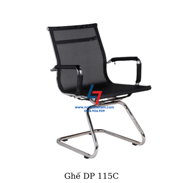 ghe dp 115c
