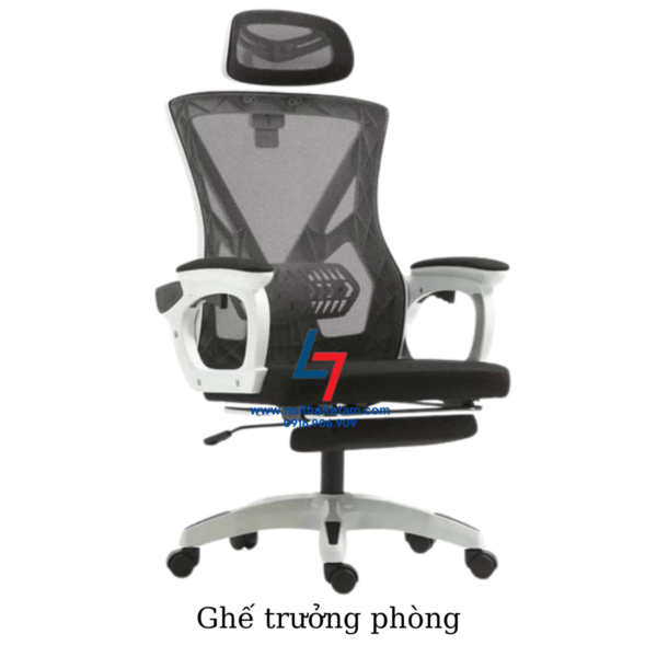 ghe truong phong