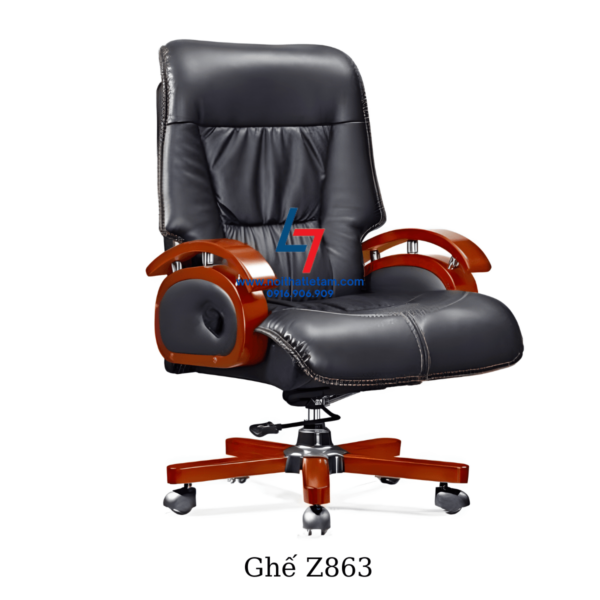 ghe z863