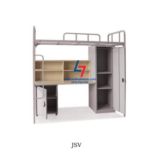 giuong sat jsv