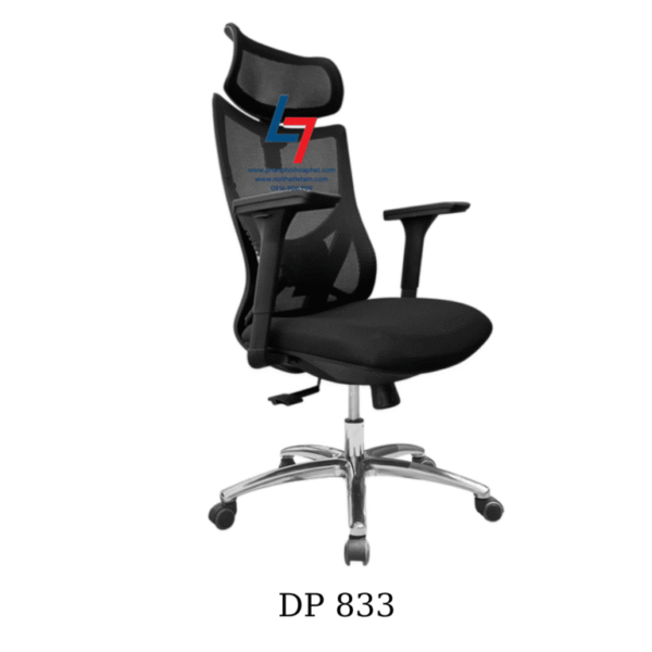 ghe dp 833