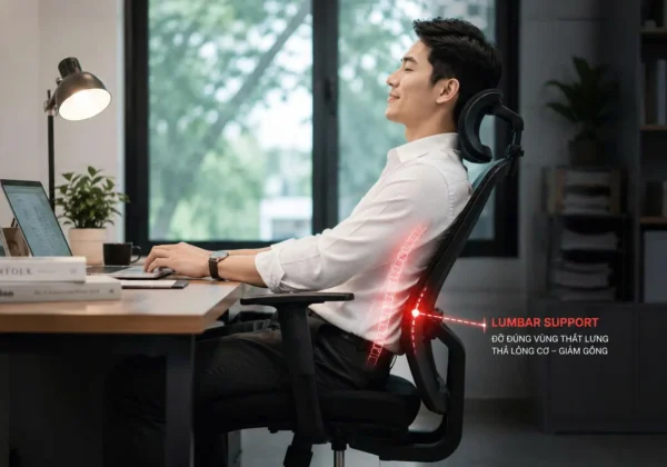Lumbar support