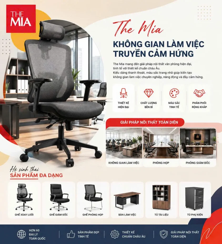 The MIA