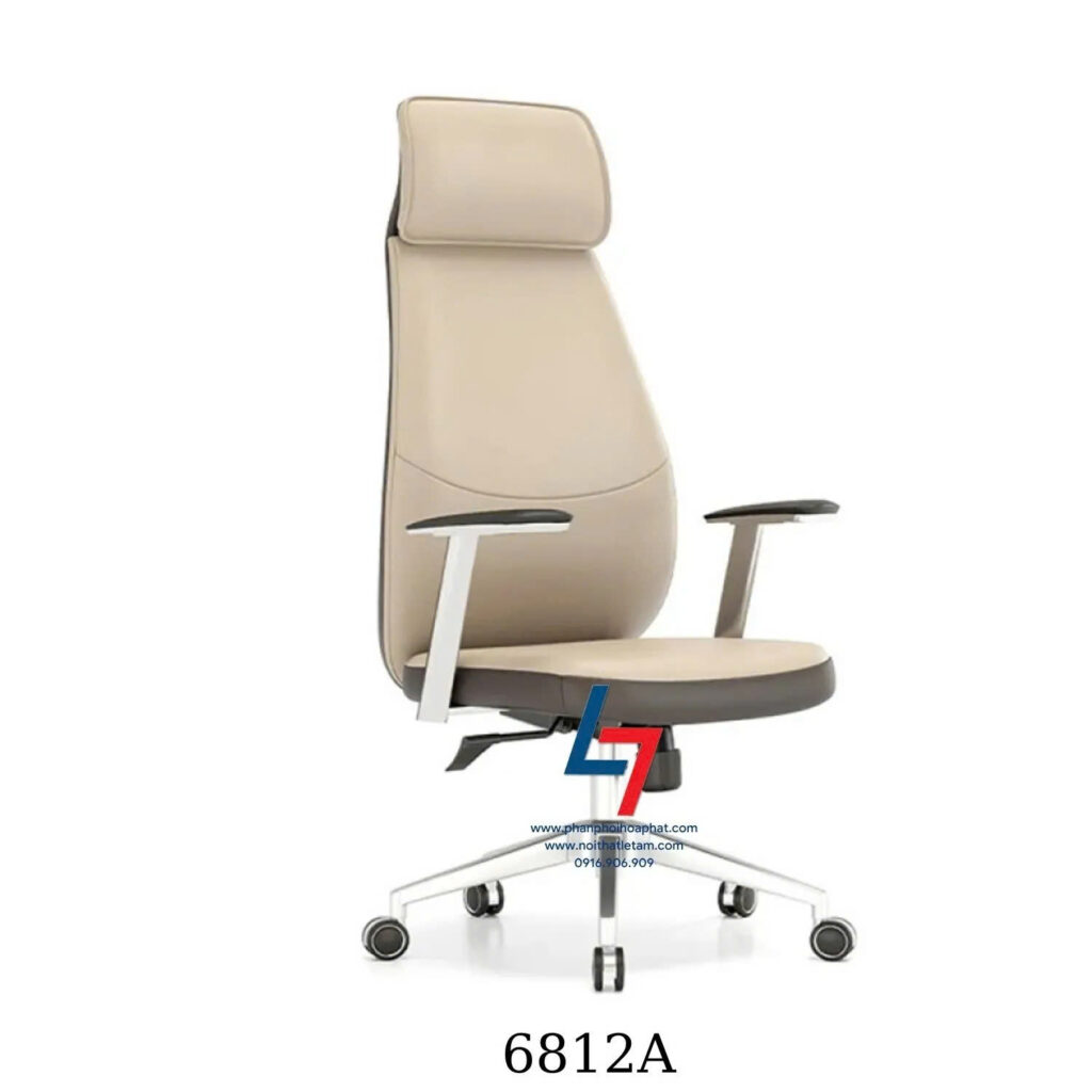 Ghe van phong LT 6812A