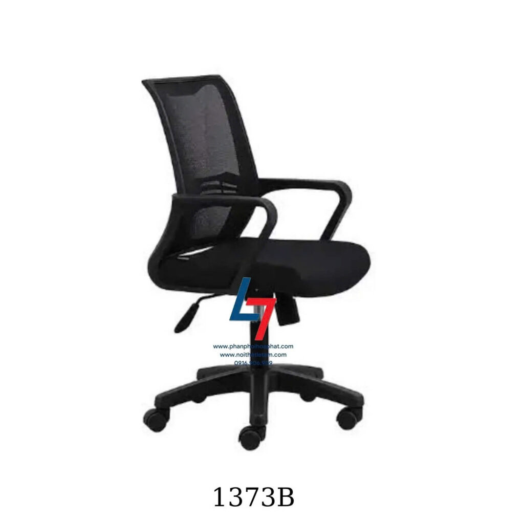 Ghe van phòng LT 1373B