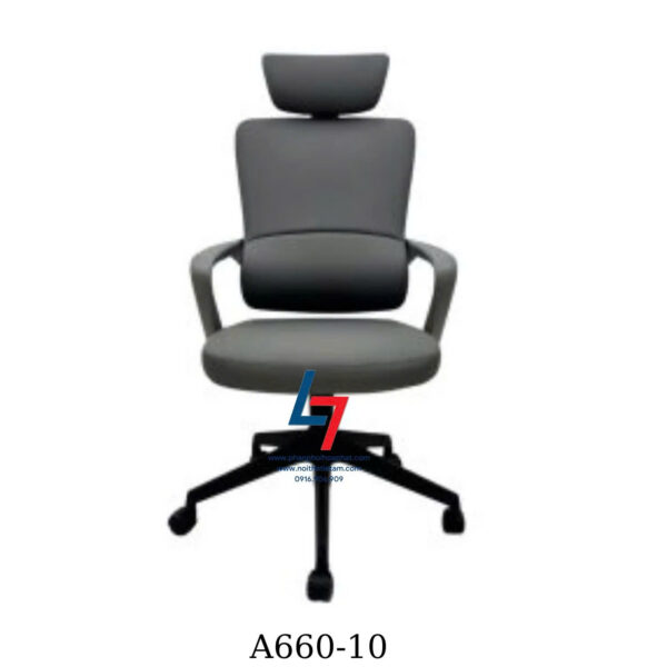 Ghe xoay van phong LT A660-10