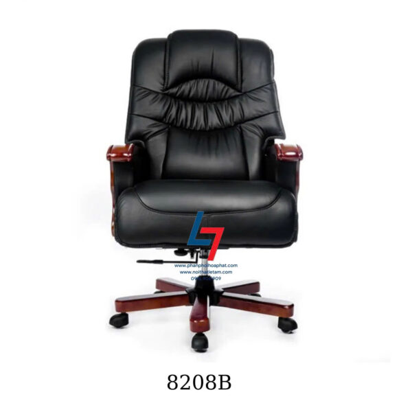 Ghe giam doc LT 8208B