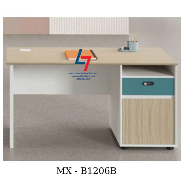 Ban van phong hien dai LT XM - B1206B