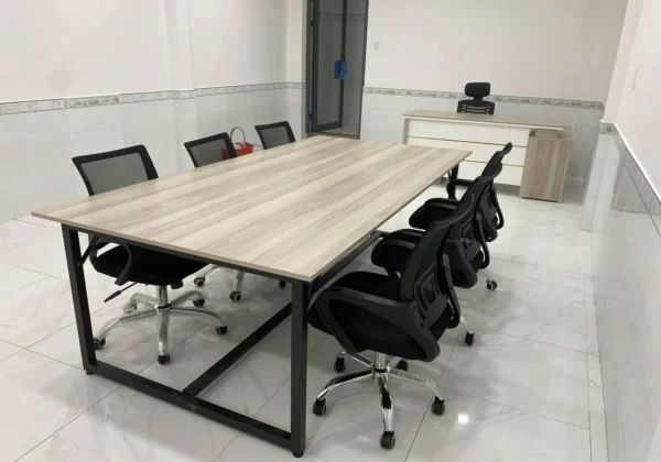 Bàn cụm văn phòng