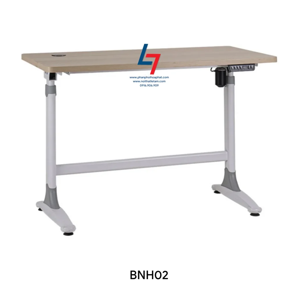 Bàn nâng hạ BNH02