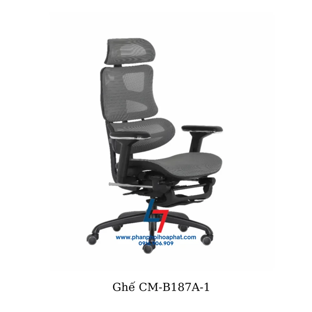 Ghế Rainbow CM-B187A-1