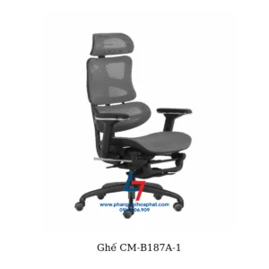 Ghế Rainbow CM-B187A-1