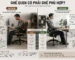 Ghế quen có phải ghế phù hợp
