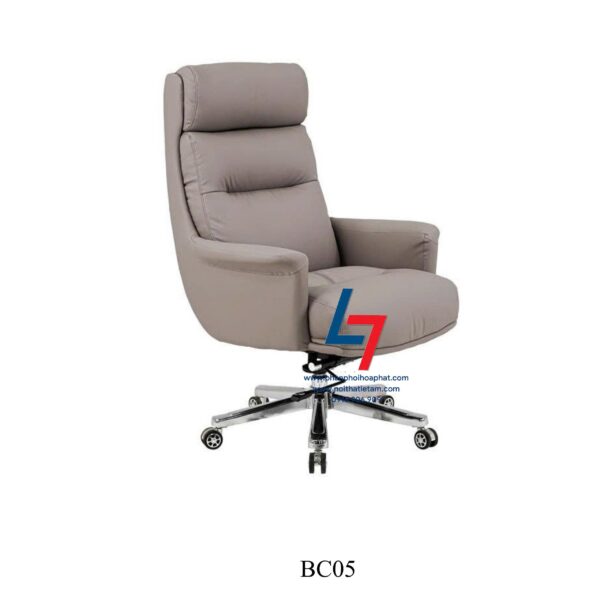 Ghế lãnh đạo Boss Chair BC05