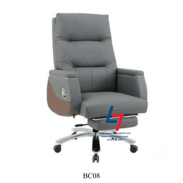 Ghế lãnh đạo BOSS CHAIR BC08