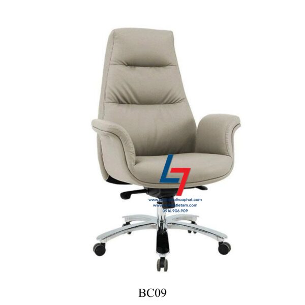 Ghế lãnh đạo BOSS CHAIR BC09