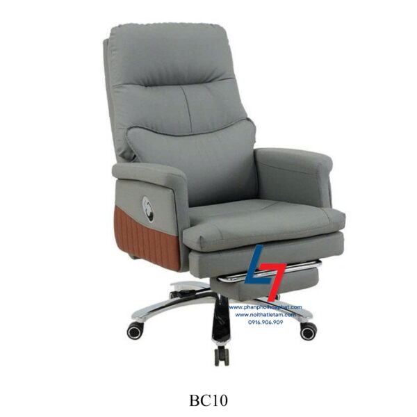 Ghế lãnh đạo BOSS CHAIR BC10