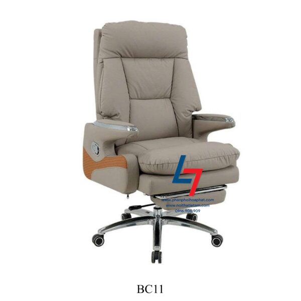 Ghế lãnh đạo BOSS CHAIR BC11
