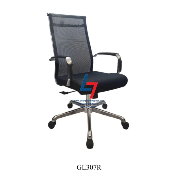 Ghế lưới lãnh đạo GL307R
