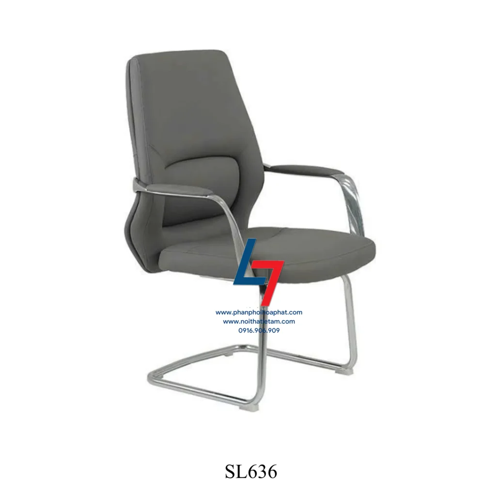 Ghế họp SL cao cấp SL636