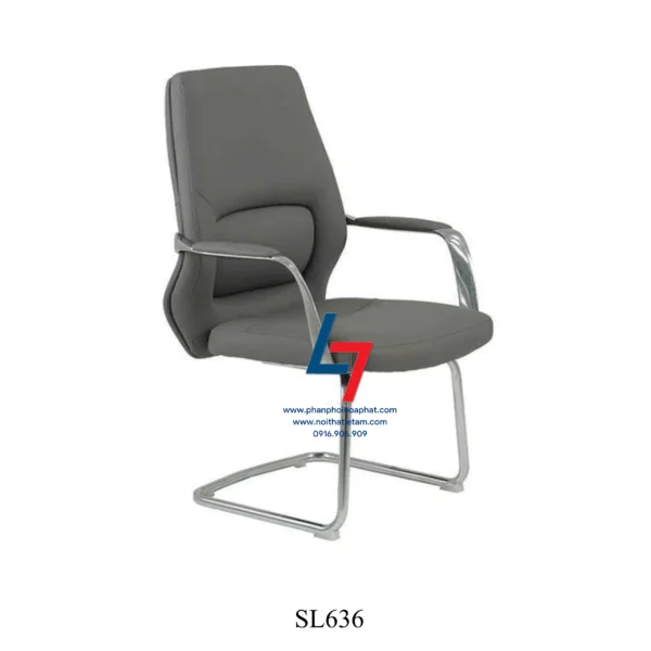 Ghế họp SL cao cấp SL636