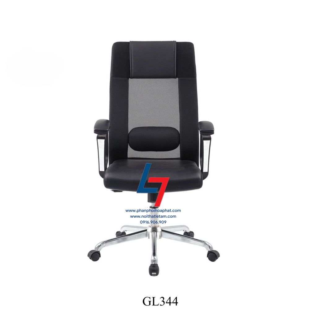Ghế lưới lãnh đạo GL344