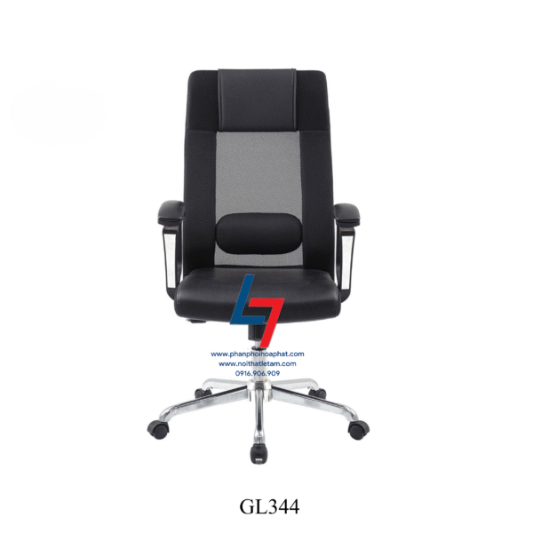 Ghế lưới lãnh đạo GL344