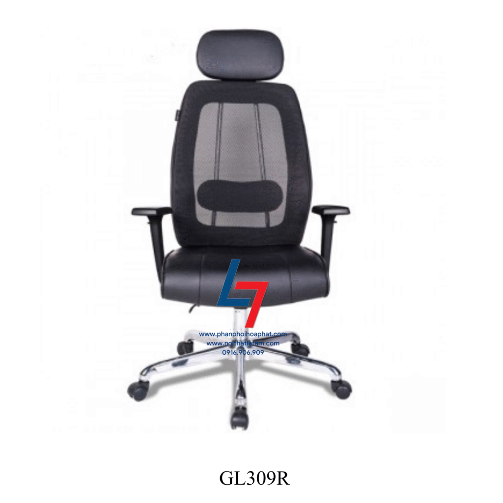 Ghế lưới lãnh đạo GL309R