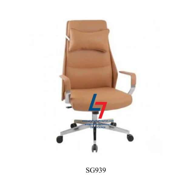 Ghế Lãnh Đạo Cao Cấp SG939