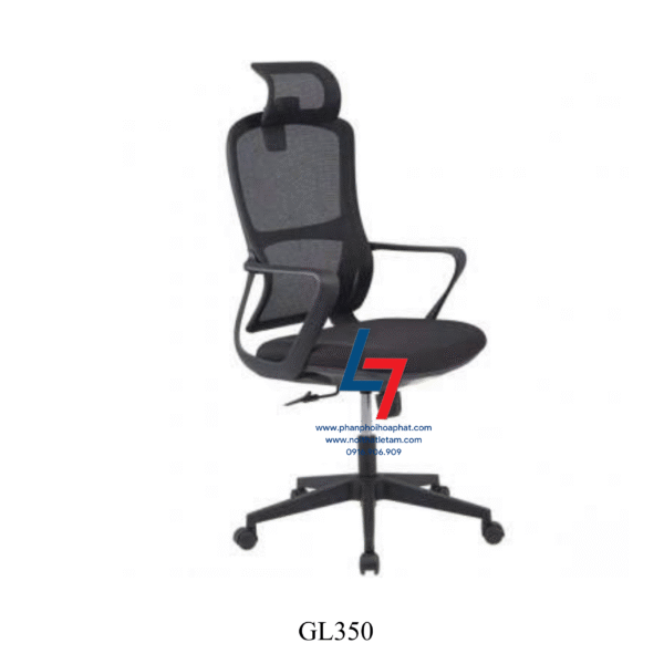 Ghế lưới lãnh đạo GL350
