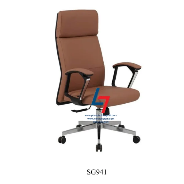 GHẾ LÃNH ĐẠO CAO CẤP SG941