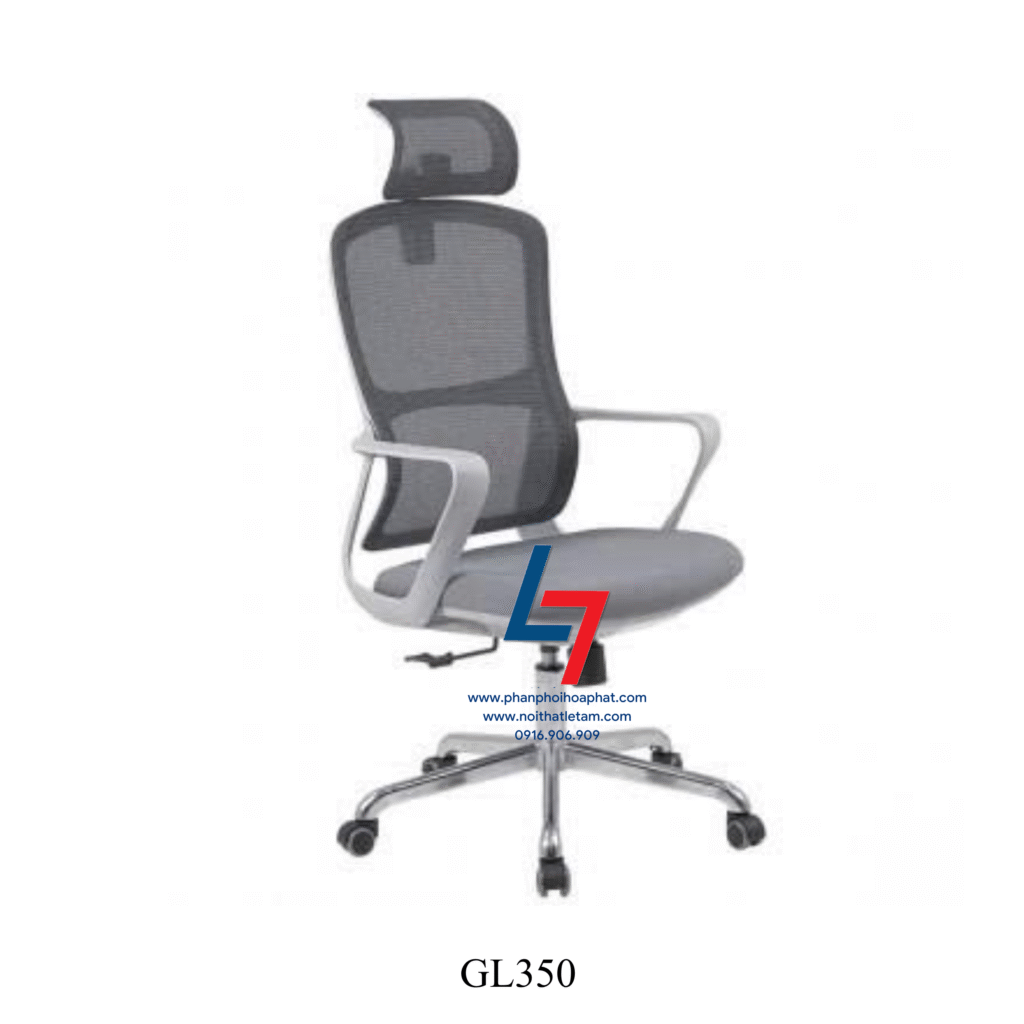 Ghế lưới lãnh đạo GL350