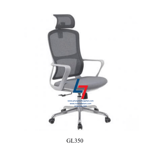 Ghế lưới lãnh đạo GL350