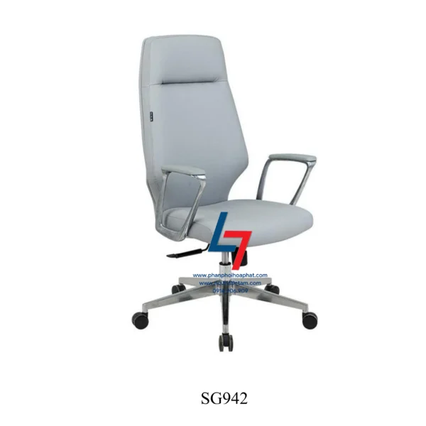 Ghế lãnh đạo cao cấp SG942