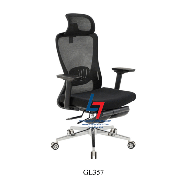 Ghế lưới lãnh đạo GL357