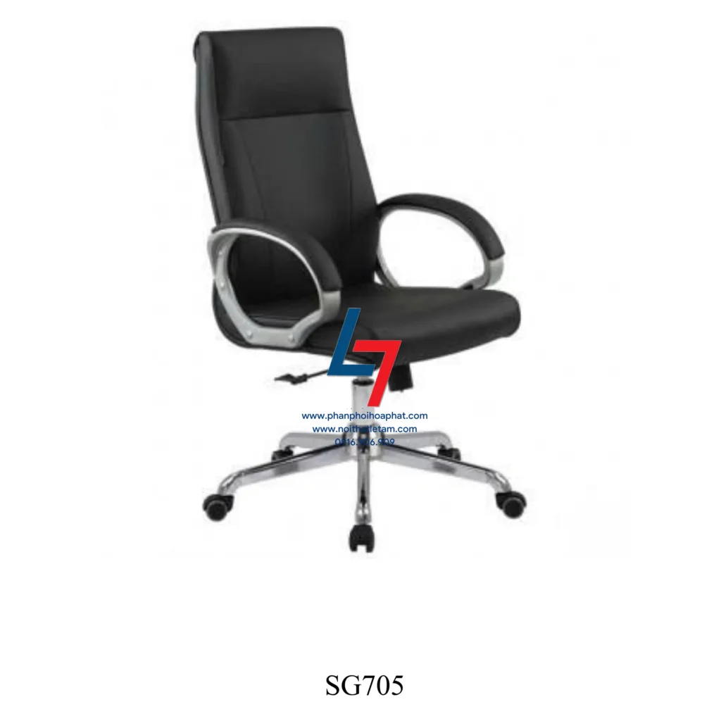 Ghế Lãnh Đạo SG705