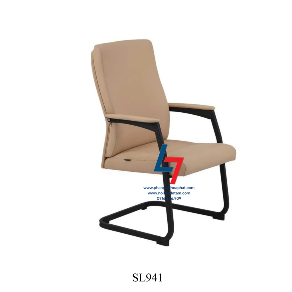 Ghế họp SL cao cấp SL941