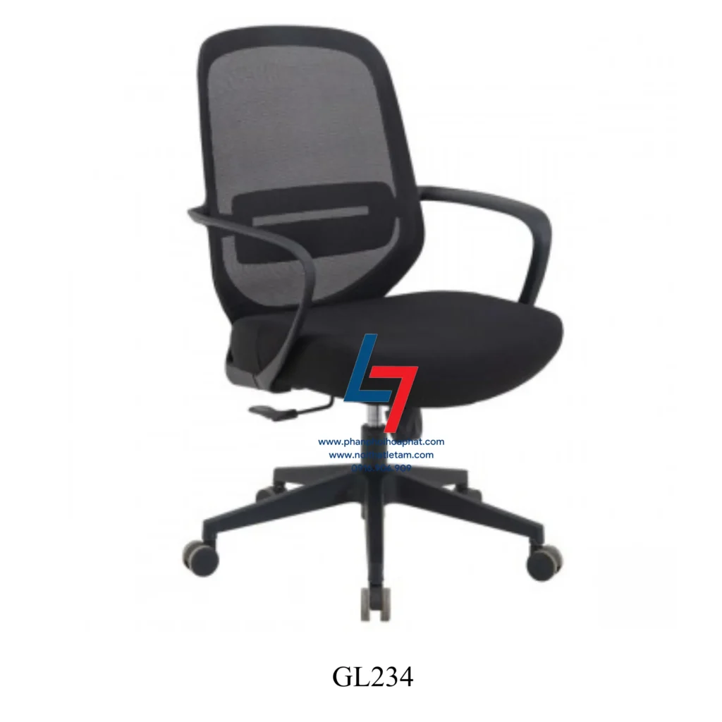 Ghế lưới lãnh đạo GL234
