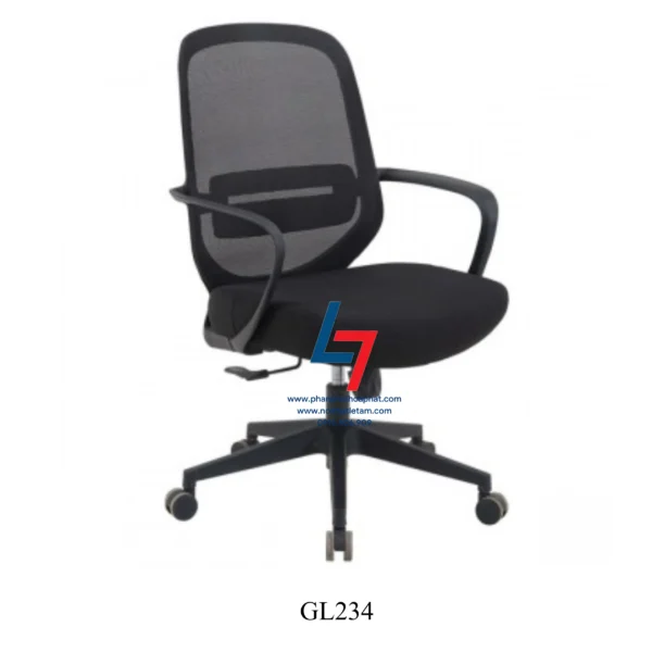 Ghế lưới lãnh đạo GL234