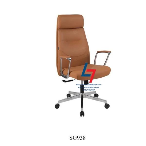 Ghế lãnh đạo Cao Cấp SG938