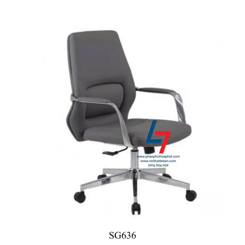 Ghế lãnh đạo cap cấp SG636