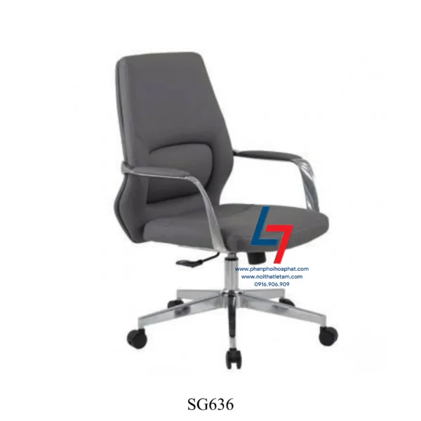 Ghế lãnh đạo cap cấp SG636